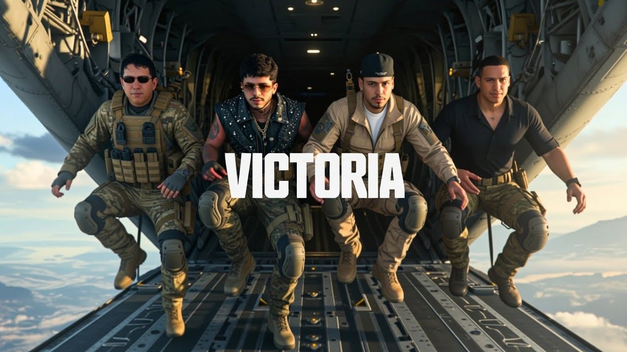 PRIMERA VICTORIA EN CALL OF DUTY WARZONE CON LA GANGA | WESTCOL 