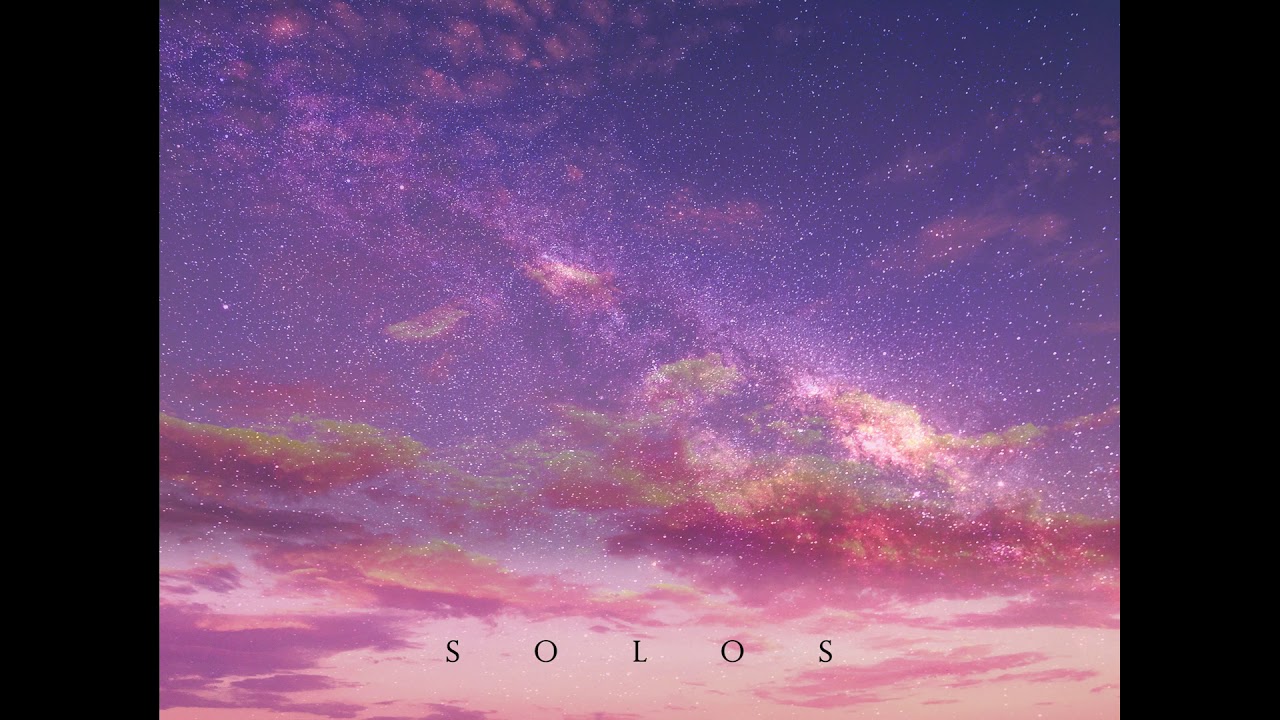 Amphy - SOLOS (official Audio)