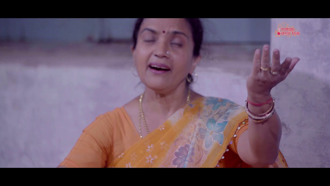 Folk Song from Uttar Pradesh  