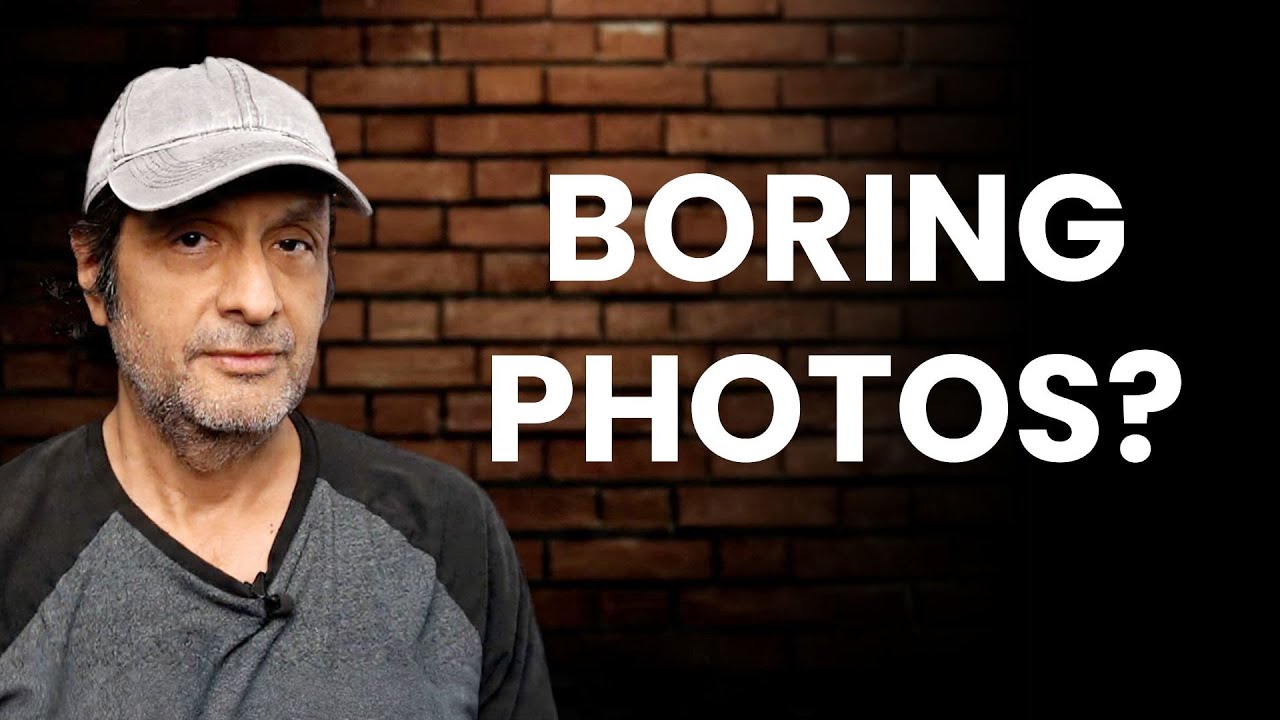 Become a Portrait Photography Artist