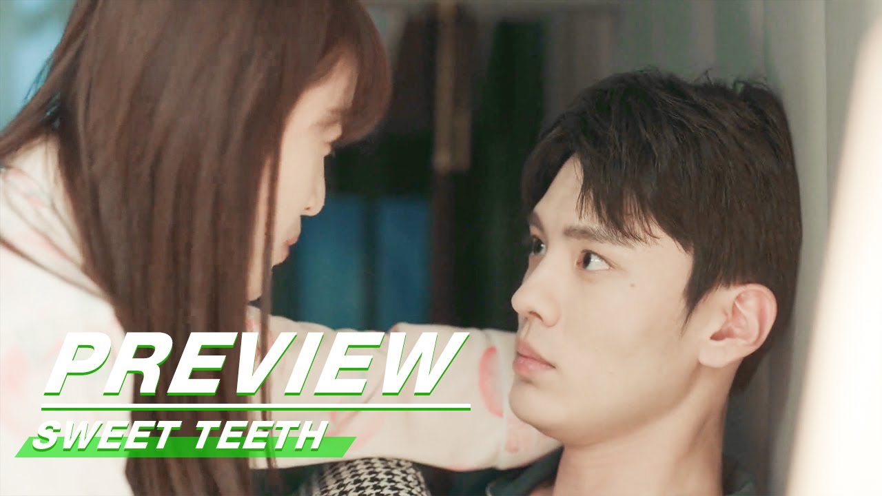 Preview: Midnight Foraging! | Sweet Teeth EP19 | 世界微尘里 | iQiyi