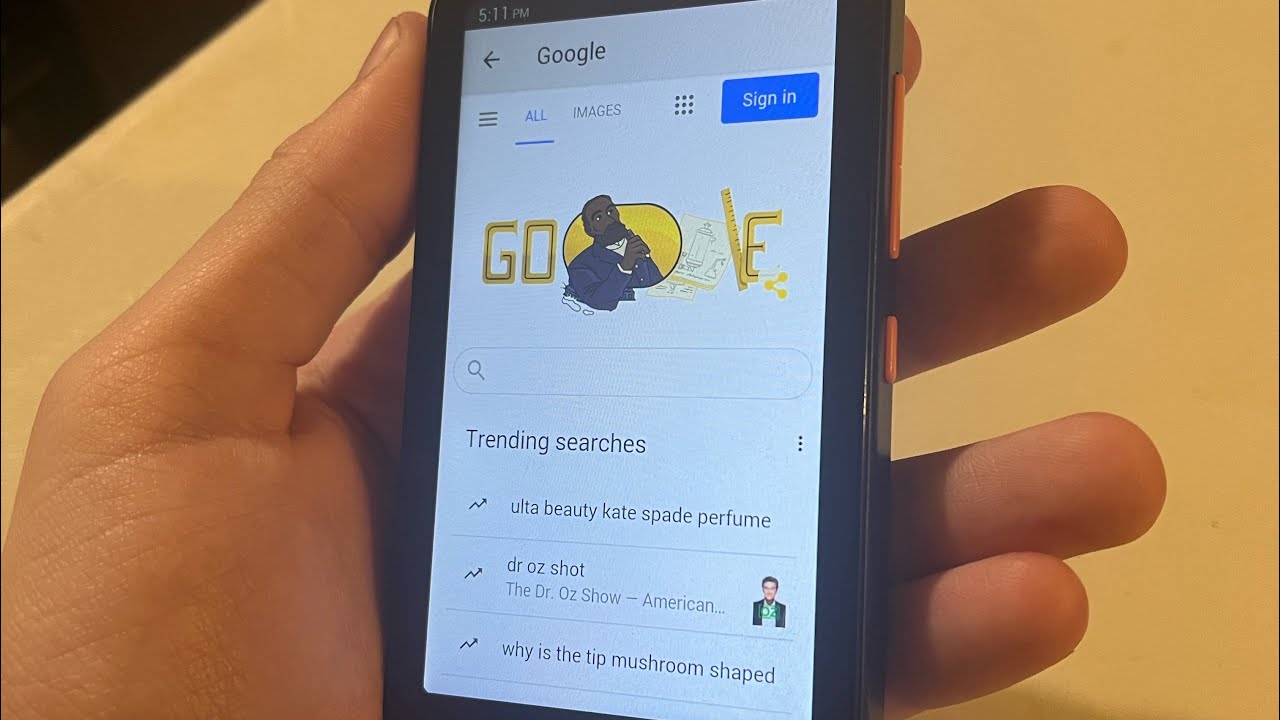 How to access Youtube/Google/Games  On A TIMMKOO MP3 Player Without Browser Or Computer
