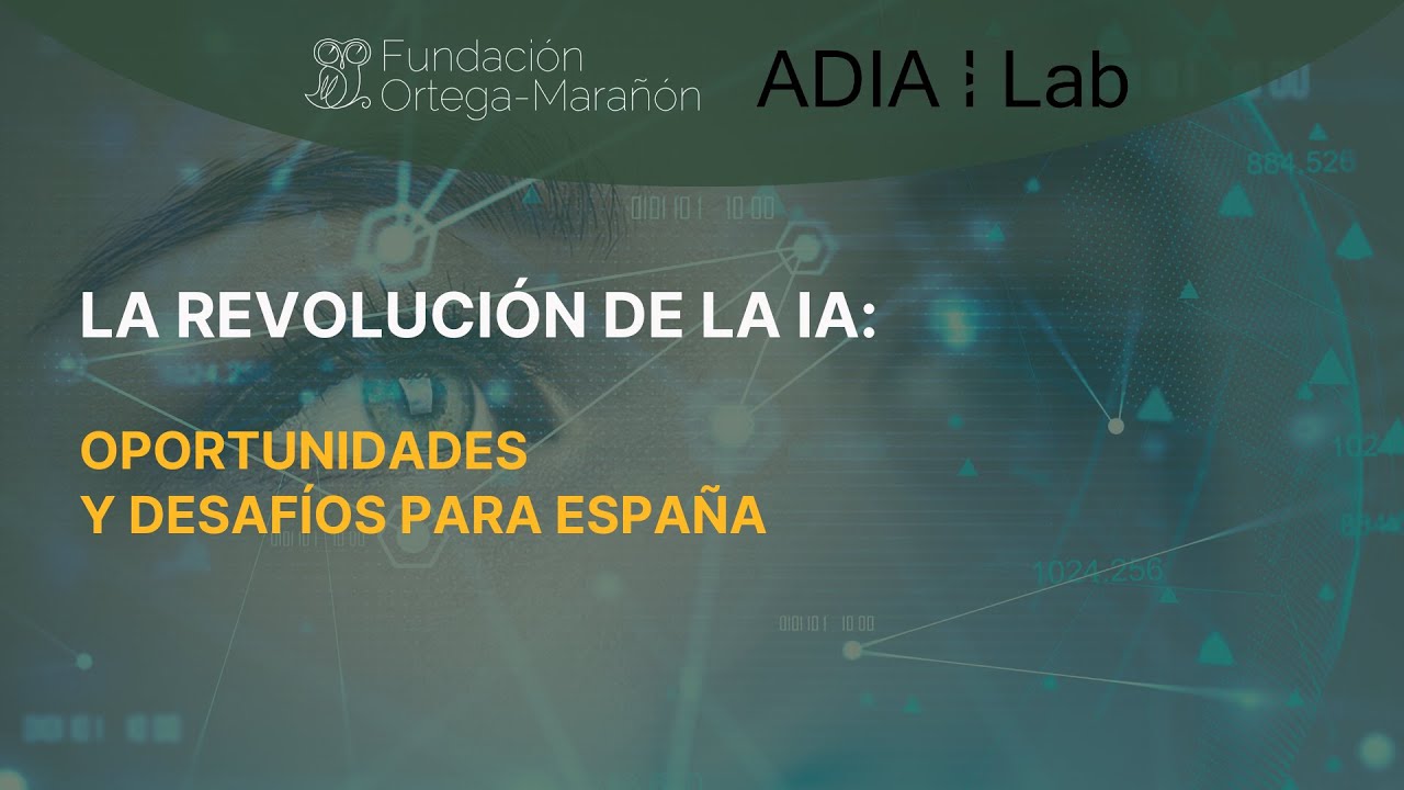 La Revolución de la IA