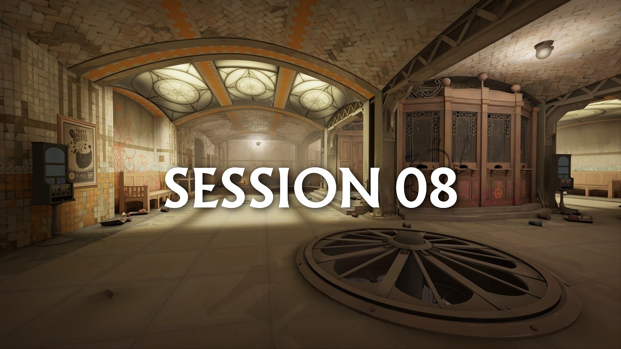 Session 08
