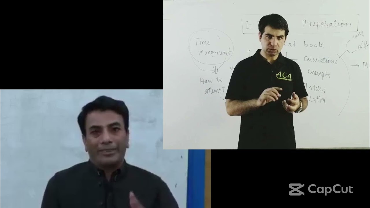Sir Abid Jan (2022) Vs Sir Ali Sudais (2019)