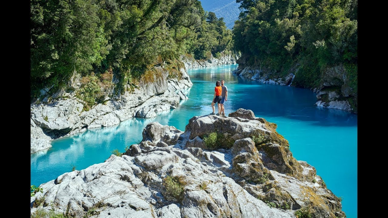 Webinar: How to secure a job offer and visa for New Zealand - October 2023