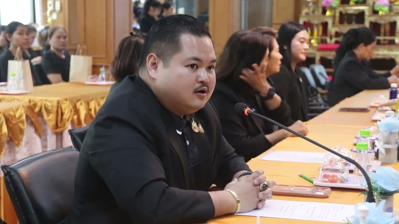 กองทุนรางวัลครูดีผู้มีกระบวนการ มอบรางวัล เชิดชูเกียรติ ครูดีมีกระบวนการ คนดีมีเบญจศีล