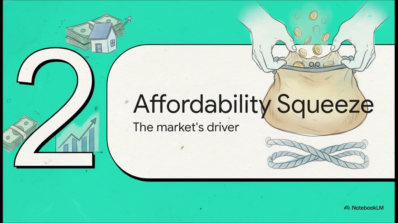 NAR Revealed: Home Sales Rebound + Affordability Up