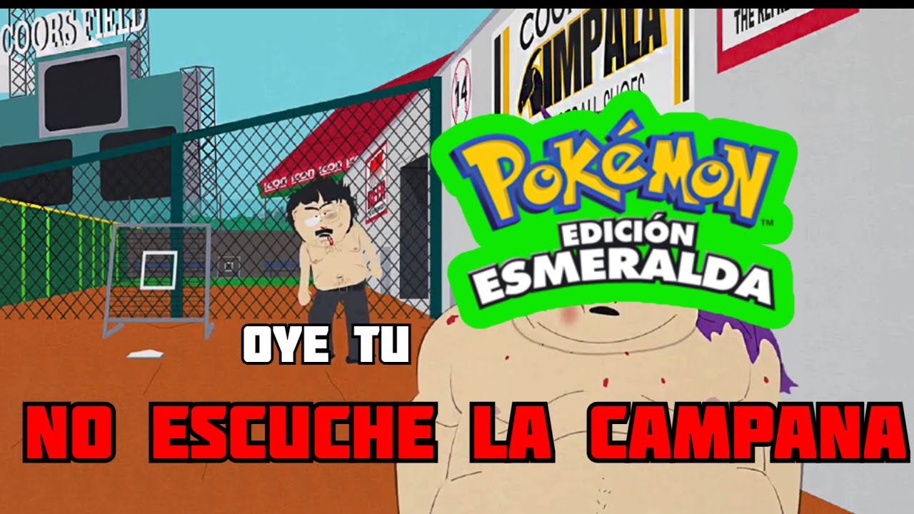 Cuantos heroes moriran hoy-esmeralda random con reglas