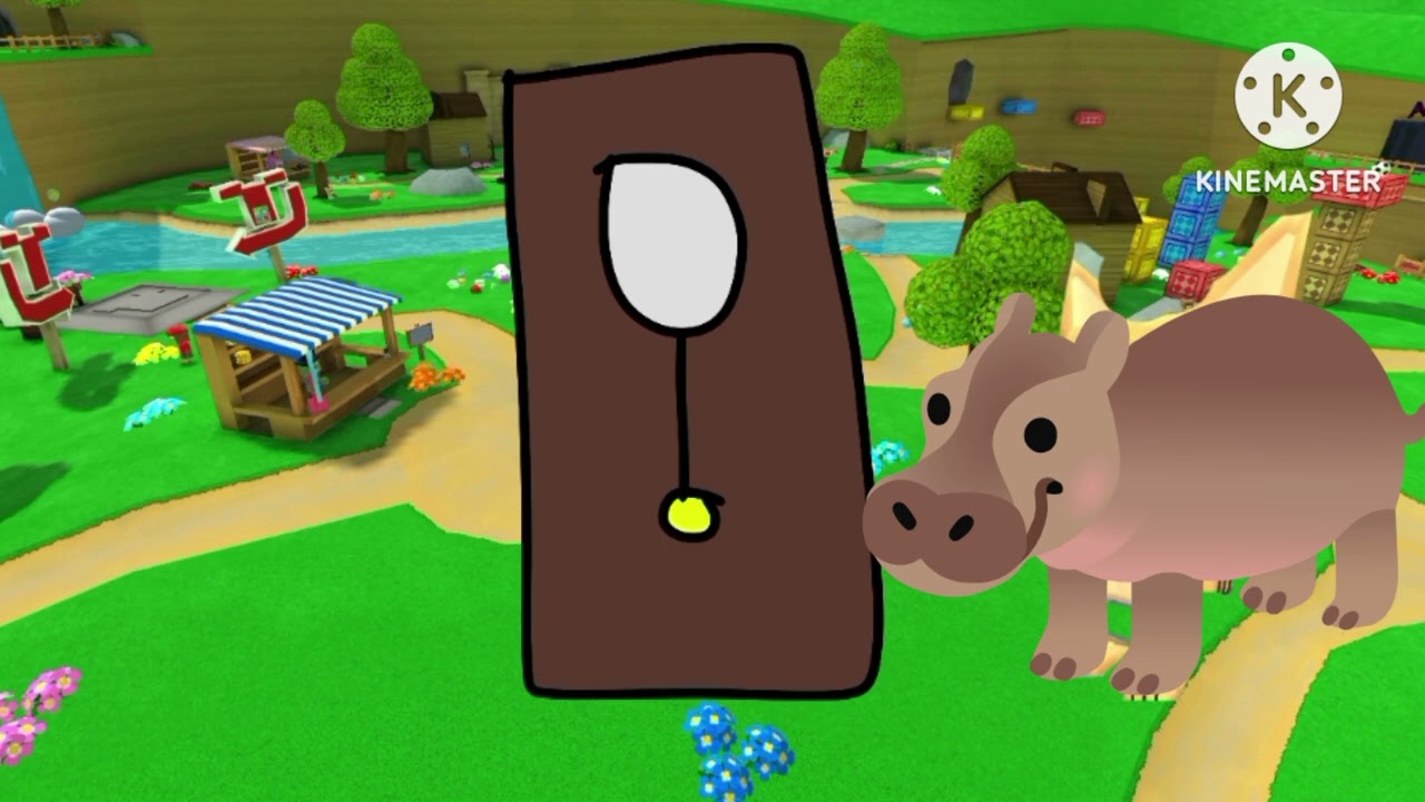 HDD animals 