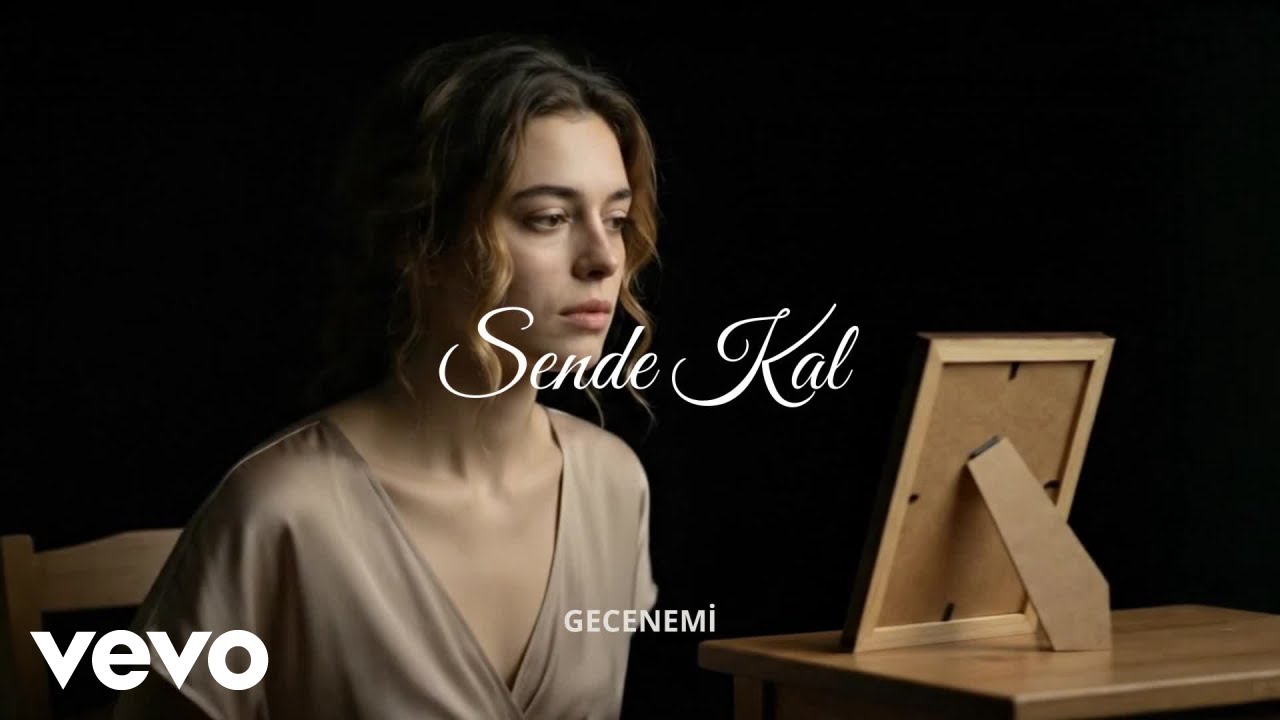 Gecenemi - SENDE KAL