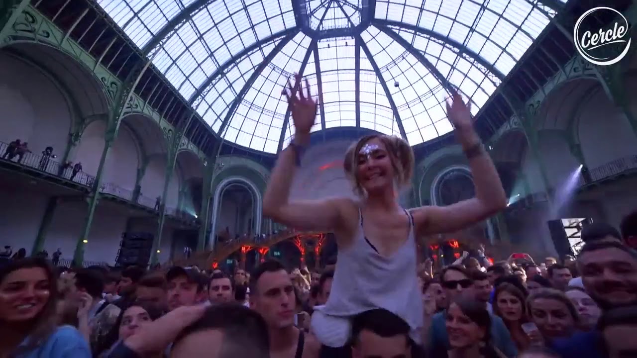 Boris Brejcha - Parallax (video cut)