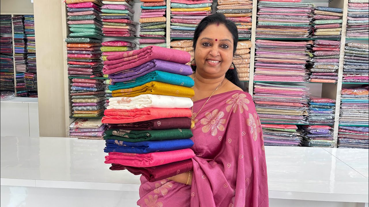 499 Only ആര് തരും ഈ വിലക്ക് കിടിലൻ Partywear Saree WhatsApp for order 