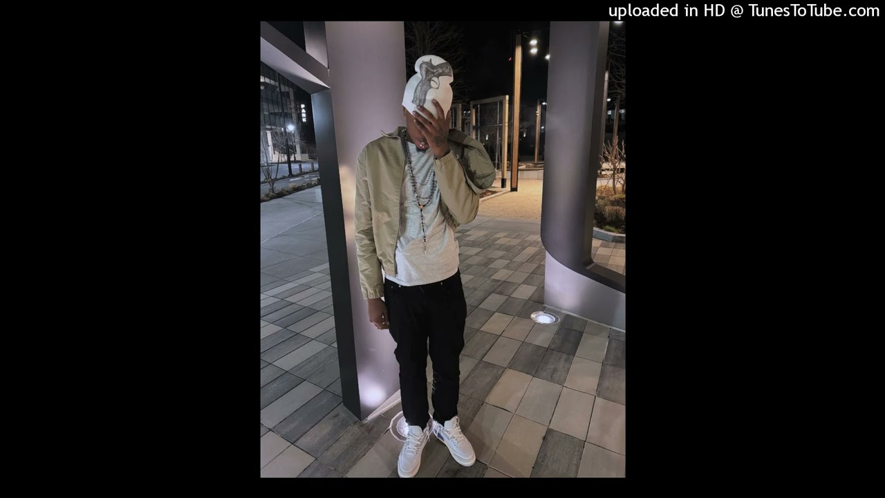 [FREE] Yksteexy x FBL Manny Type Beat - STARTER KIT