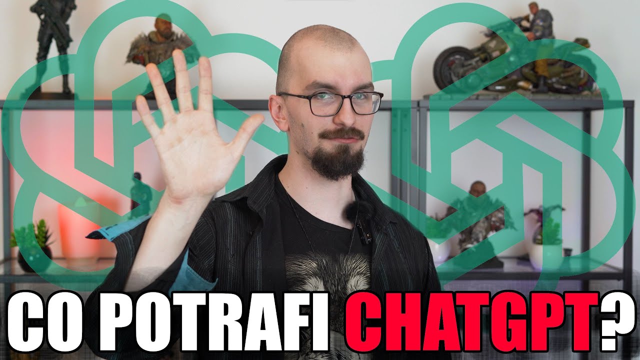 5 najlepszych zastosowań dla ChatuGPT