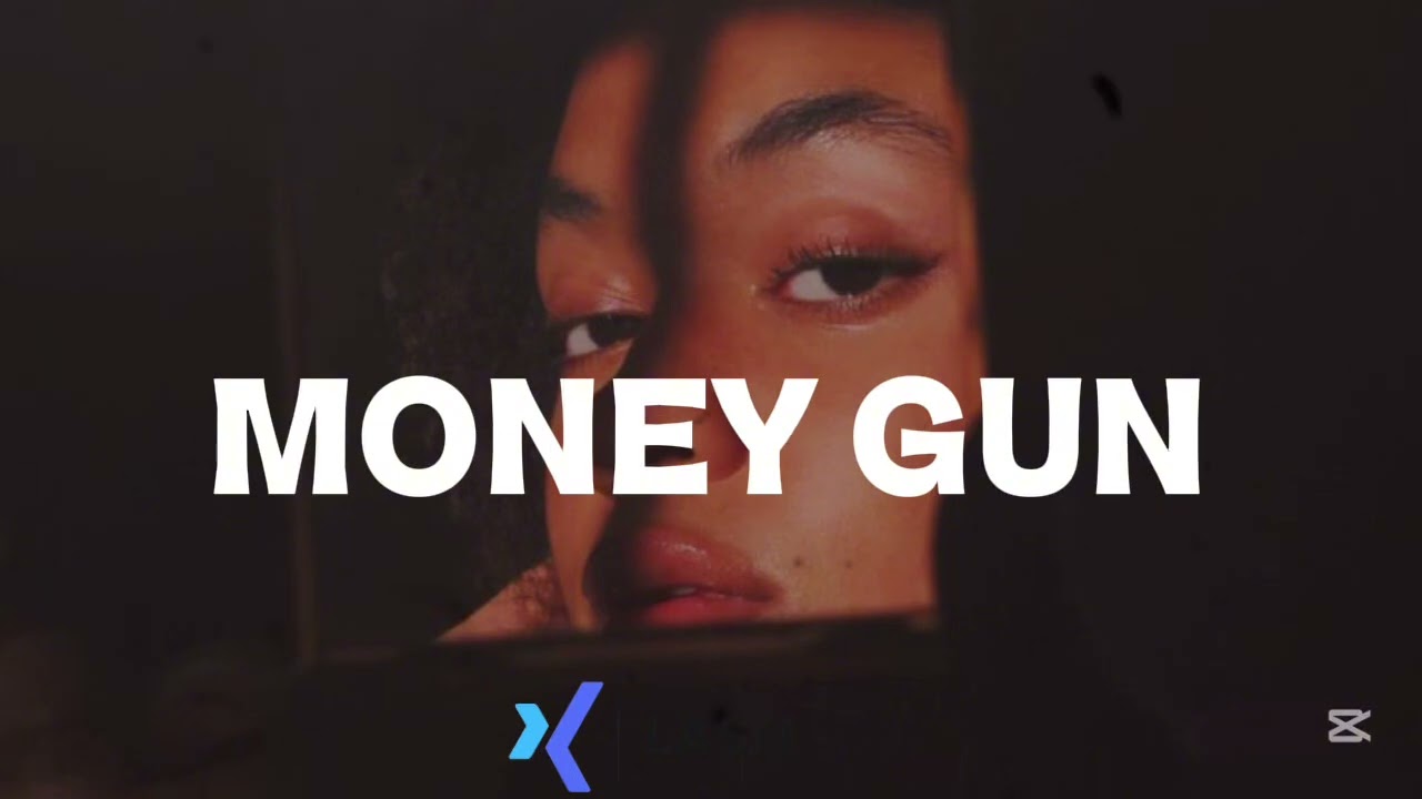 YoungJohn x Rema - Type Beat | MONEYY GUN | 2026 Afrobeat Instrumental