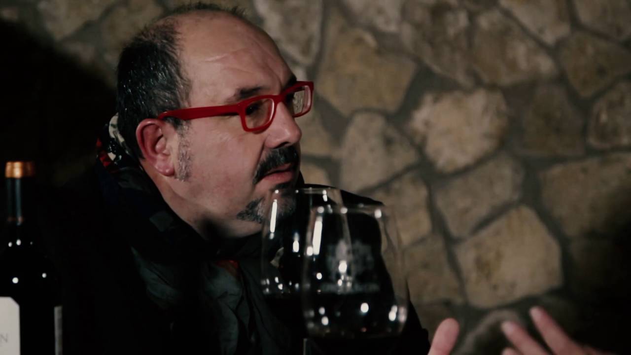 Flamencos en Ontañón 2016 - Luis El Zambo