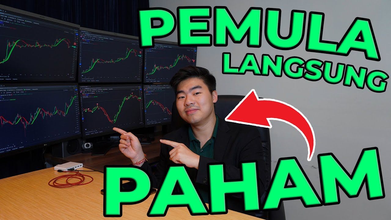Istilah Penting Dalam Trading Forex (Pips, Lot, Spread, Leverage, dll)