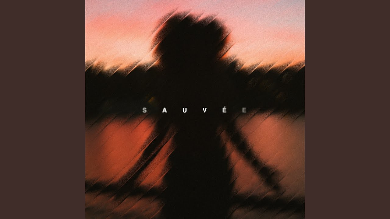 SAUVÉE