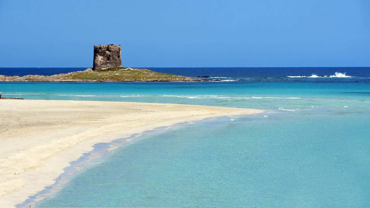 VISITIAMO STINTINO (SASSARI)