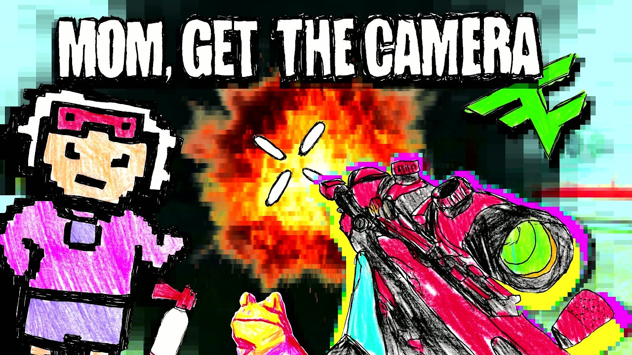 The Dying Art of Call of Duty Montages