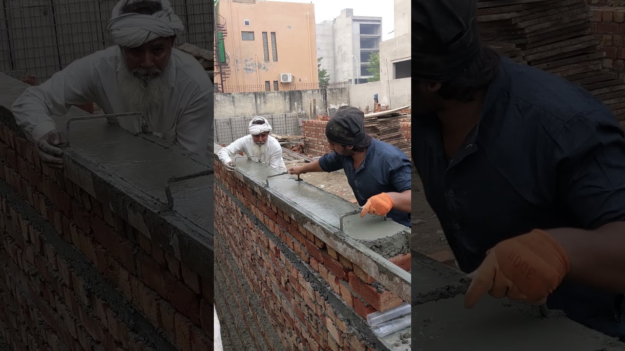 Construction tricks idea #trendingshorts #youtubeshorts #hits #idea