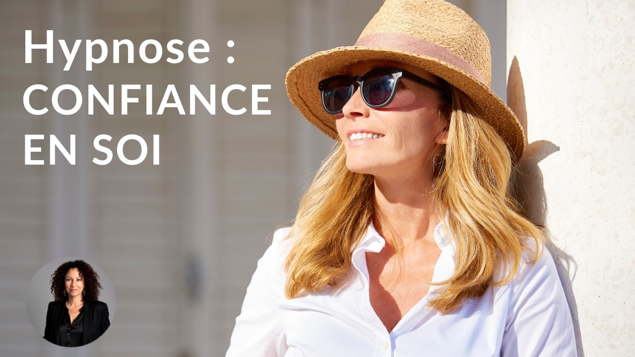 Confiance en soi | Hypnose pour vaincre les pensées négatives