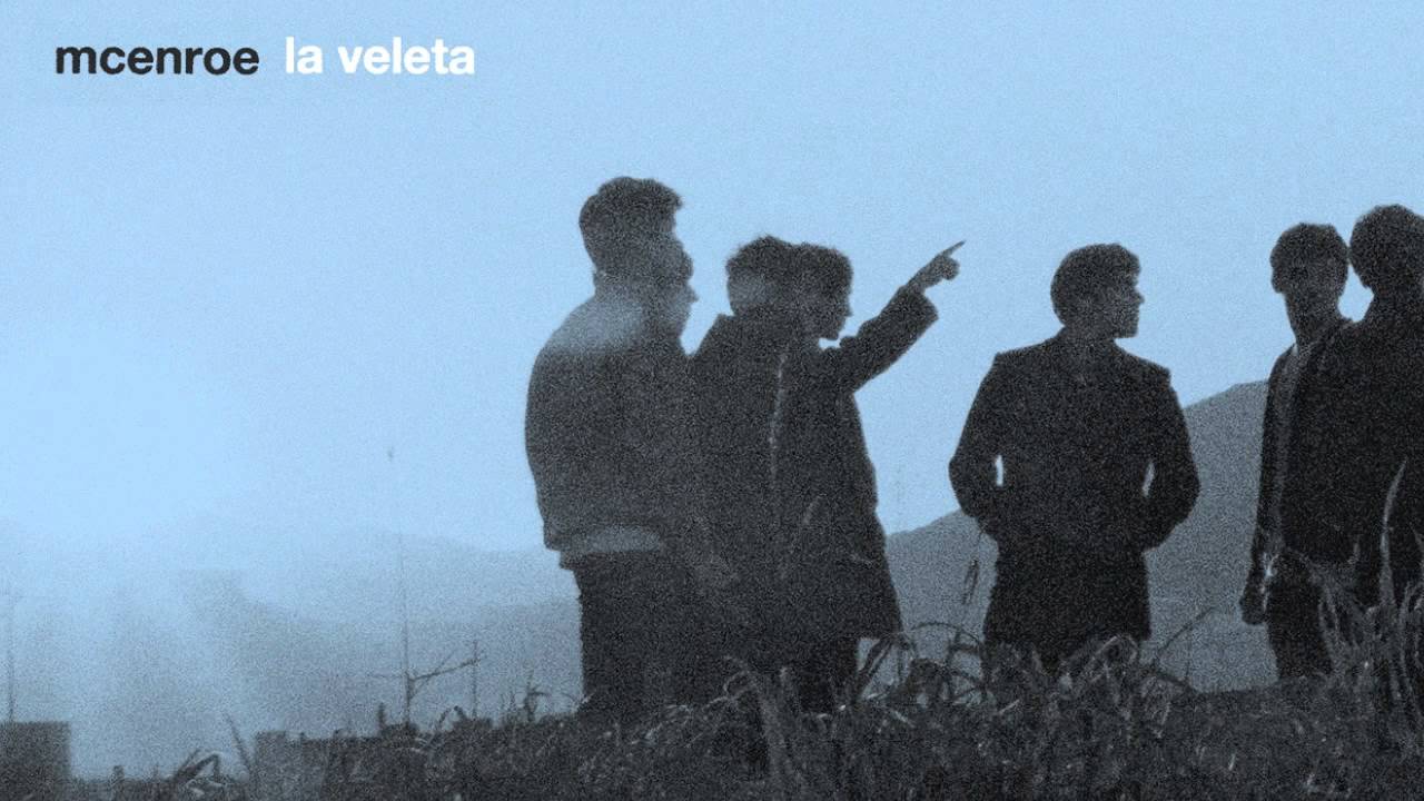 McEnroe - La Veleta