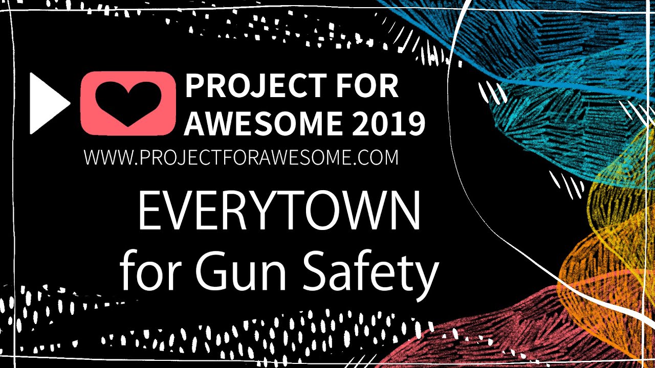 Everytown for Gun Safety - P4A 2019