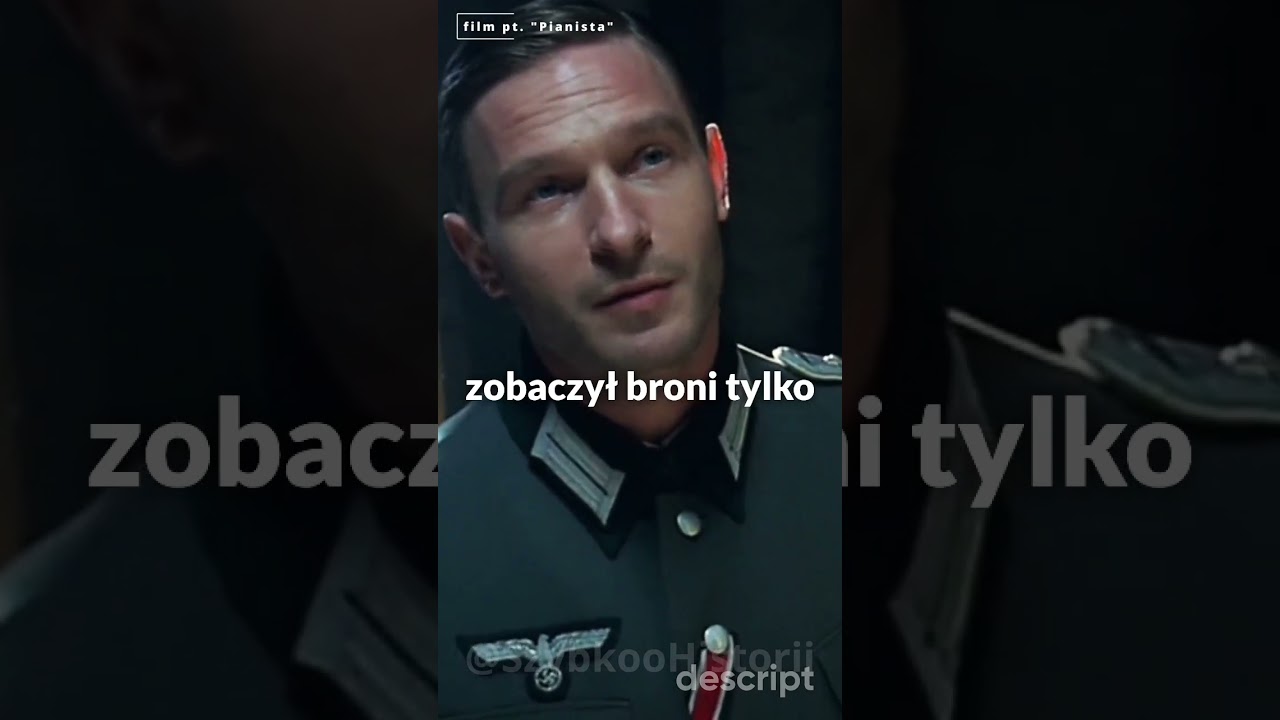 Ten były oficer Wehrmachtu został odznaczony Orderem Odrodzenia Polski przez Lecha Kaczyńskiego