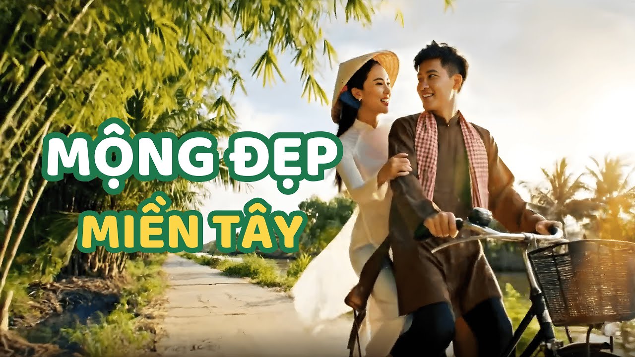Mộng Đẹp Miền Tây | Tuyển Tập 10 Ca Khúc Bolero Tình Quê Hay Nhất 2025 💧 Nghe Là Nhớ Quê Hương