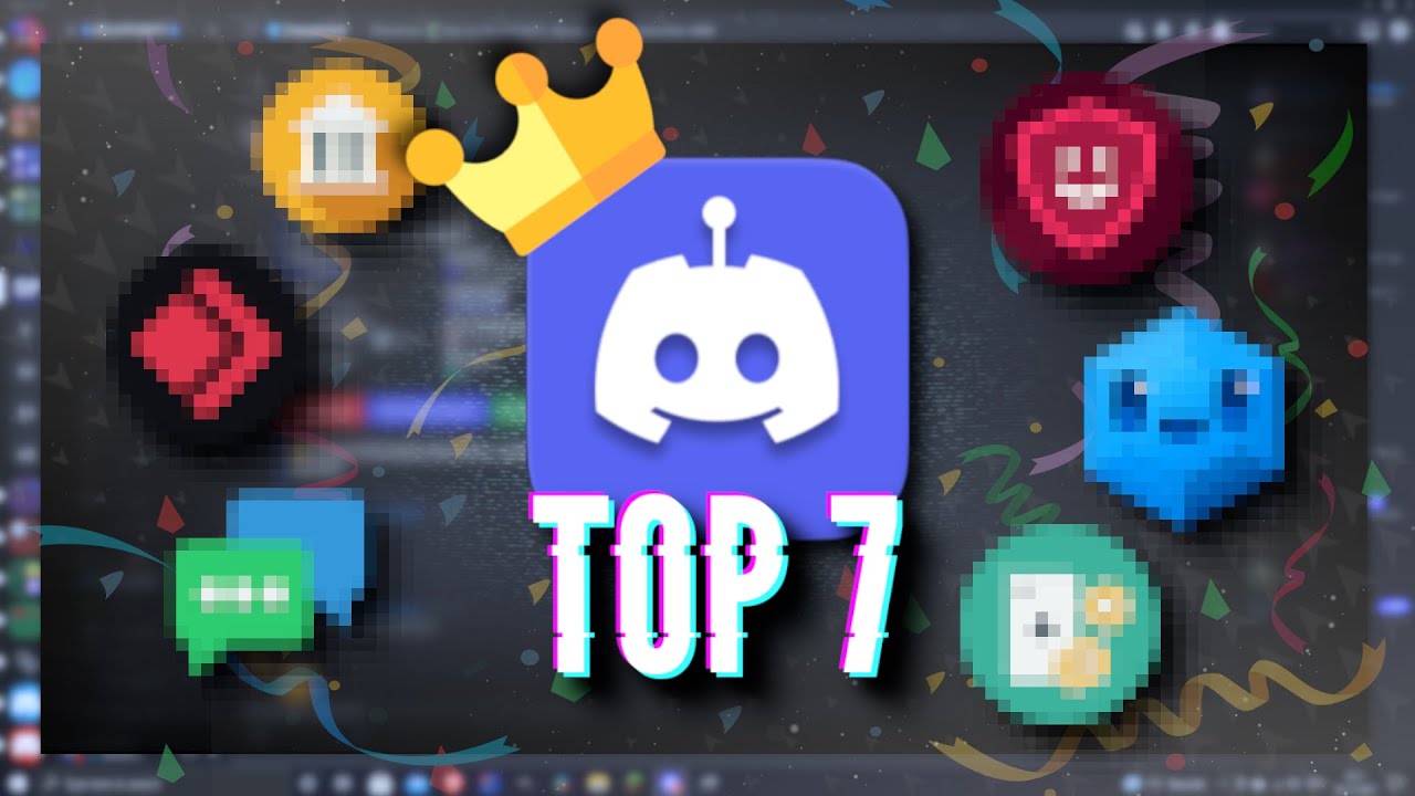 BESTE DISCORD BOTS 2022 | Discord Bot Tutorial