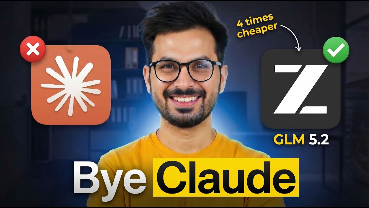 Claude Sonnet 5 против GLM 5.2: AI-тест программирования в прямом эфире | Какая нейросеть пишет к...