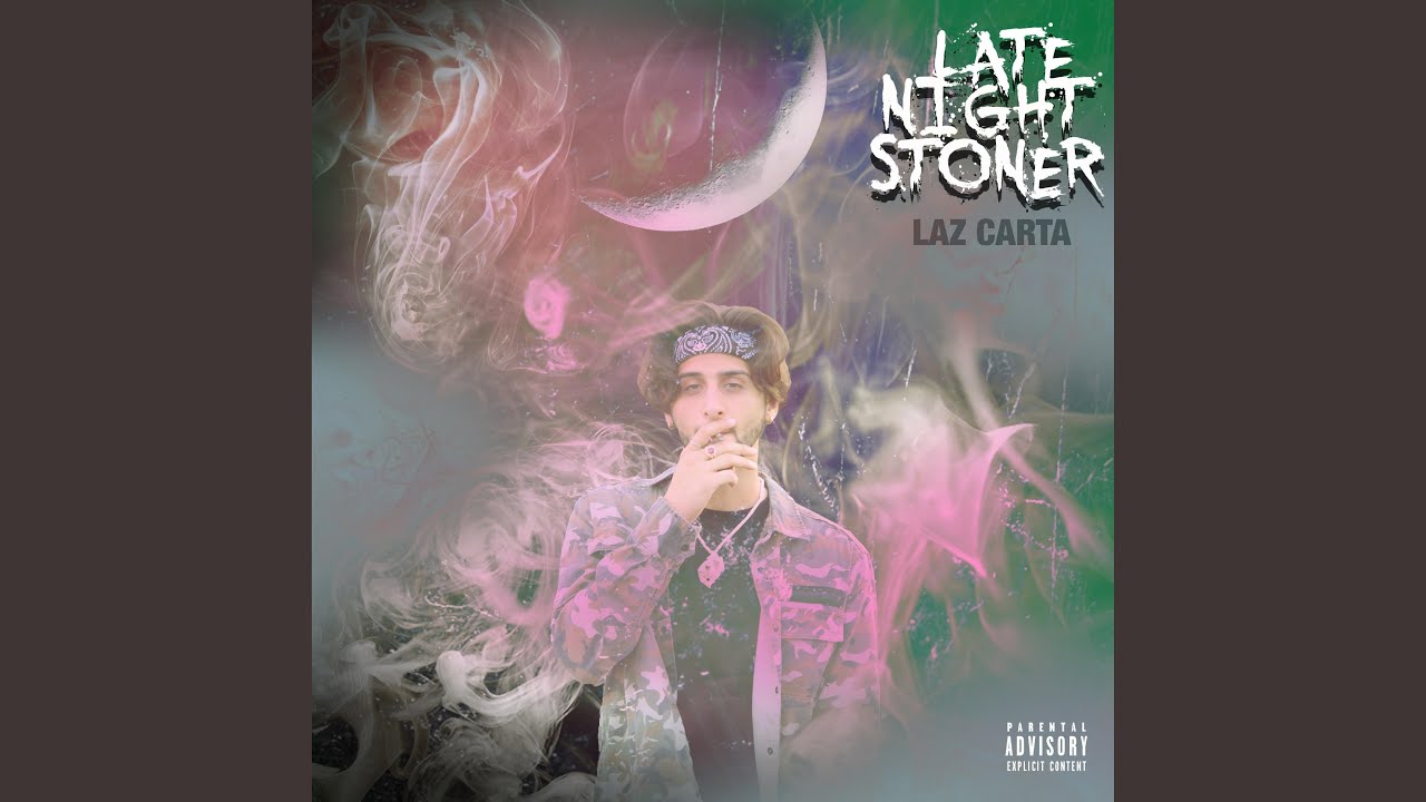Smoking With You (feat. Izma)