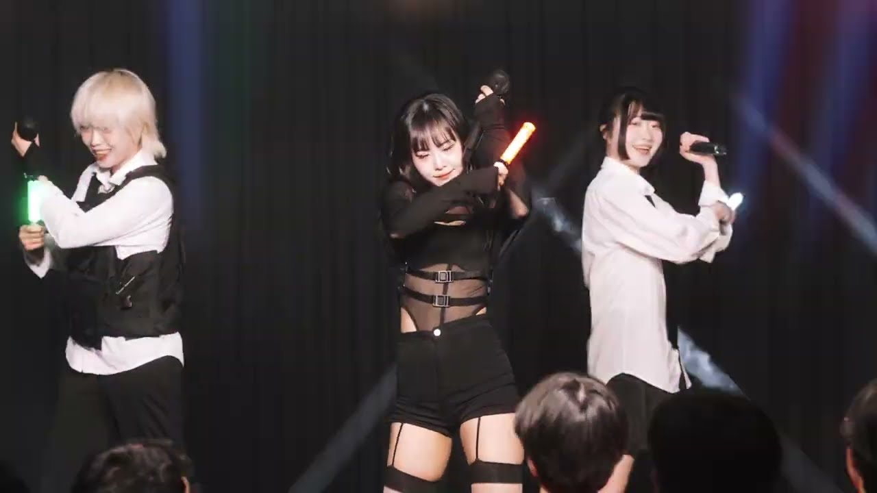 260308 現実 - 에프키스 레나 직캠1