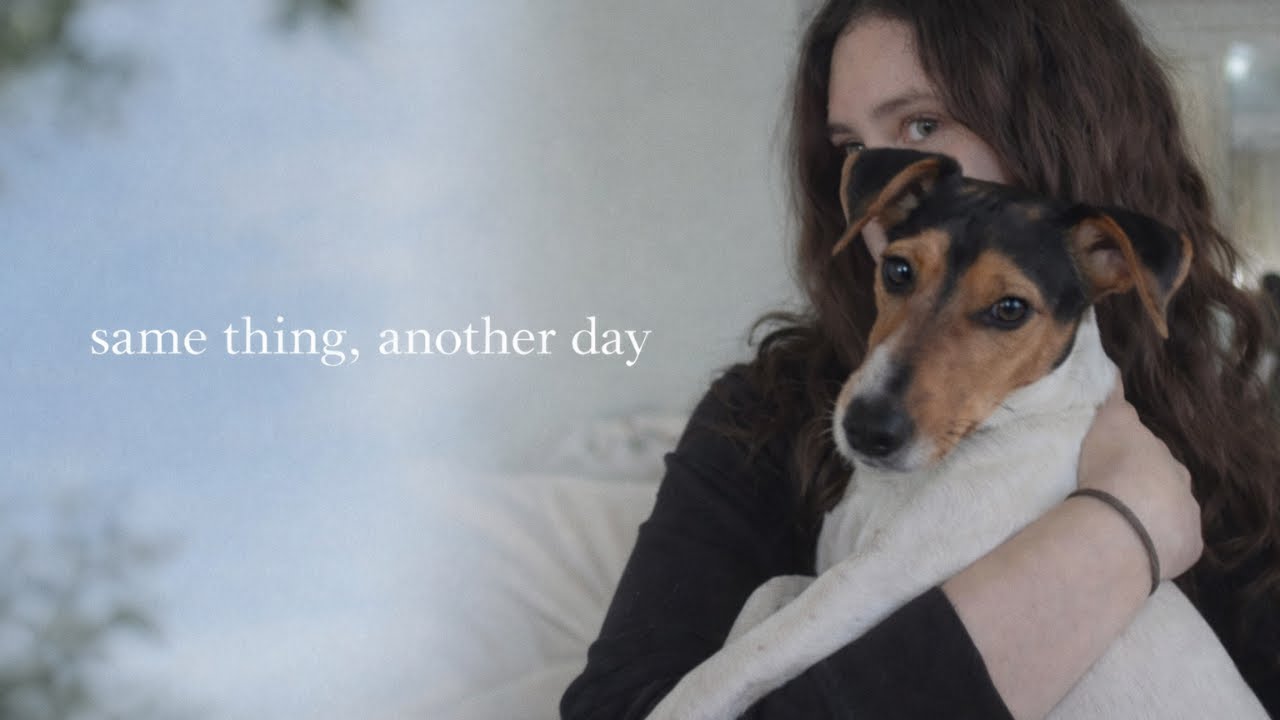 Martes, miércoles y jueves | Same thing, another day | Not Allison