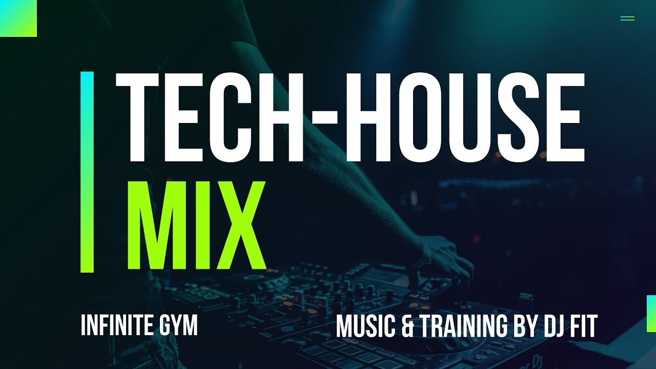 Tech House Mix 2026 | Charles Ramirez, Moontalk, Trace (UZ), Saraga, Matt Sassari, Alberto Dimeo