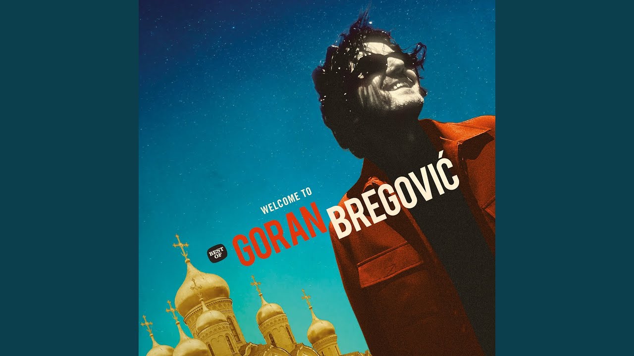Chupchick (Live, Thessaloniki / 1997)