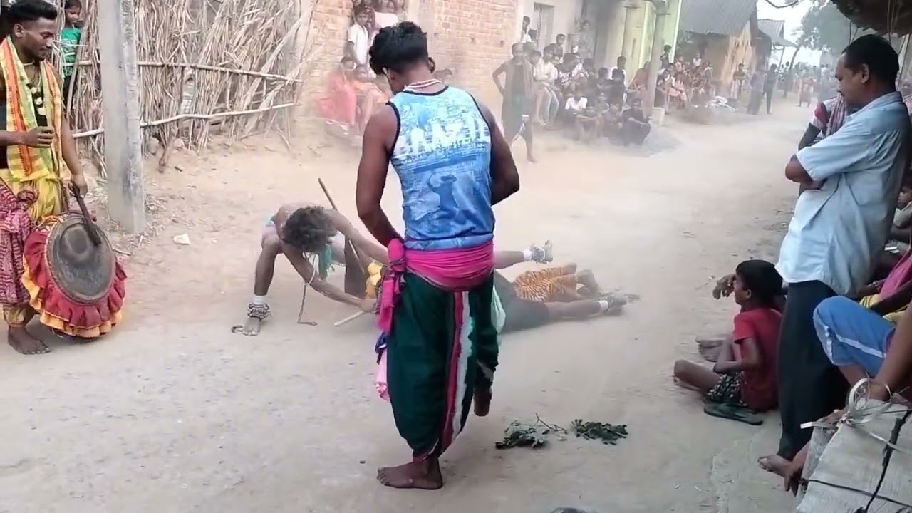 Maneswar baba danda maneswar part -2