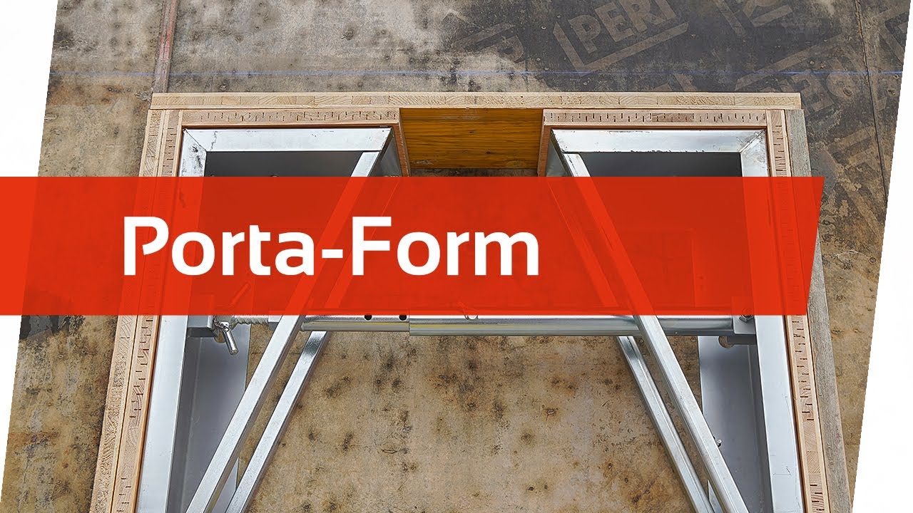 Porta Form