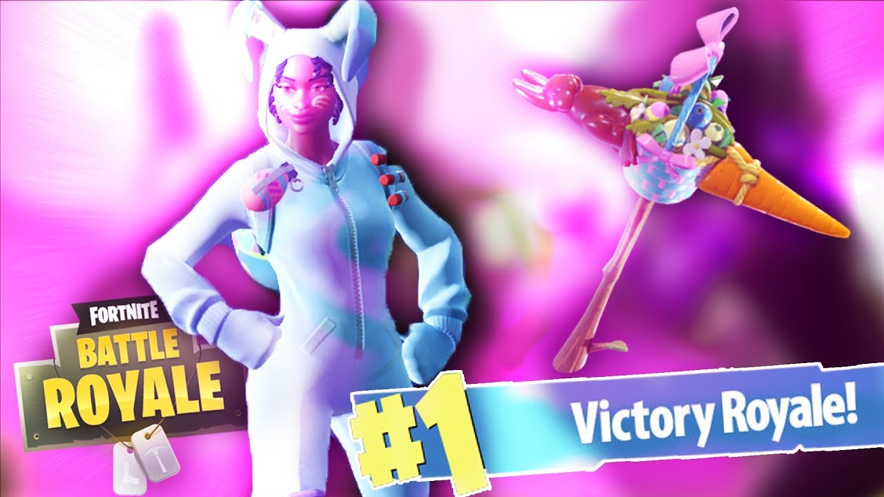 COELHINHA NO FORTNITE &lsaquo; MayconLorenz &rsaquo;