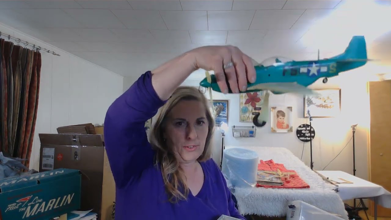 Selling RARE Toys on Ebay. Out of my Niche. Uggh. Toy Boats Erector Sets Viewmasters. What Sells