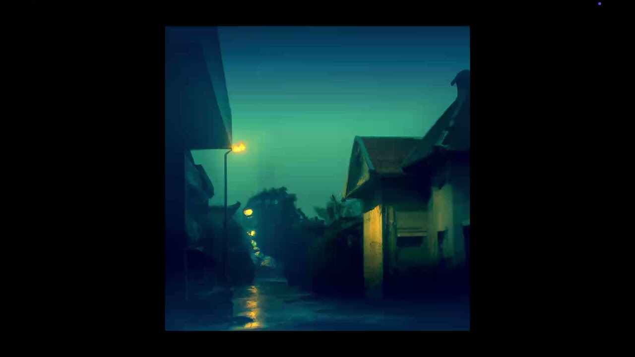 Nox Iuvat Amantes - Instrumental