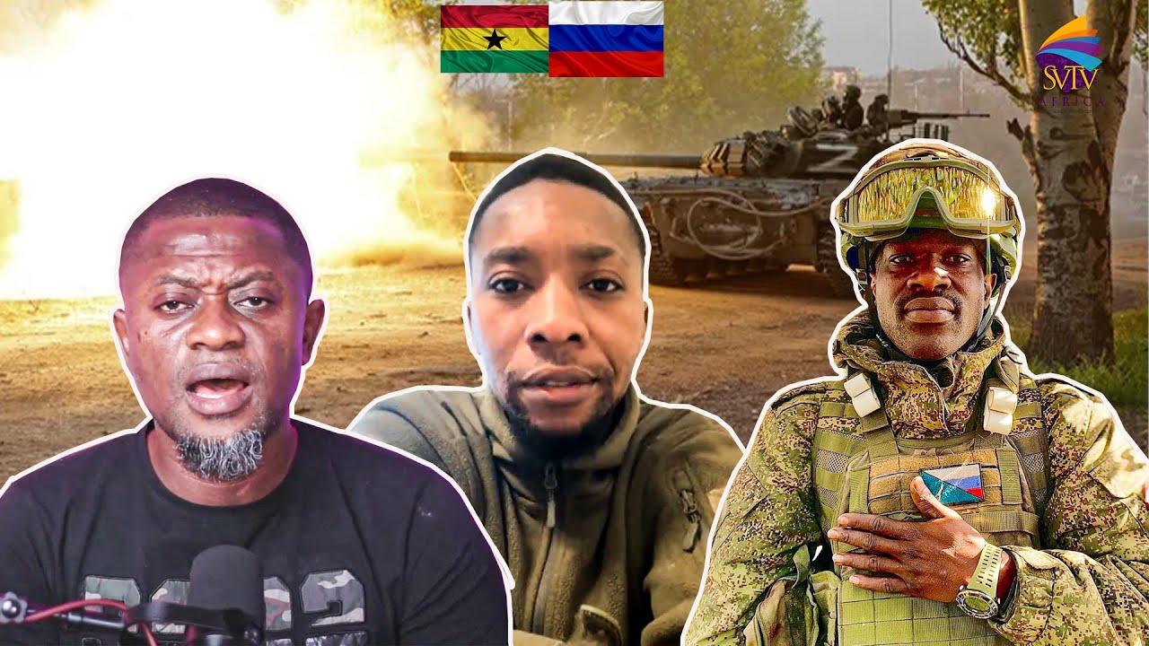 Ганцы в российской армии говорят: не все солдаты-мицинги — это мёртвые, ведь замешаны семьи и деньги