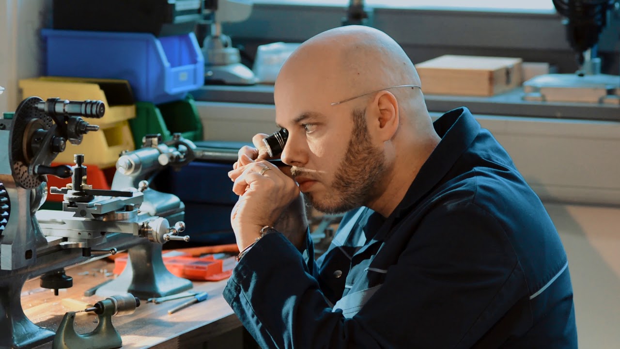 OM Mechanics, votre partenaire d'innovation