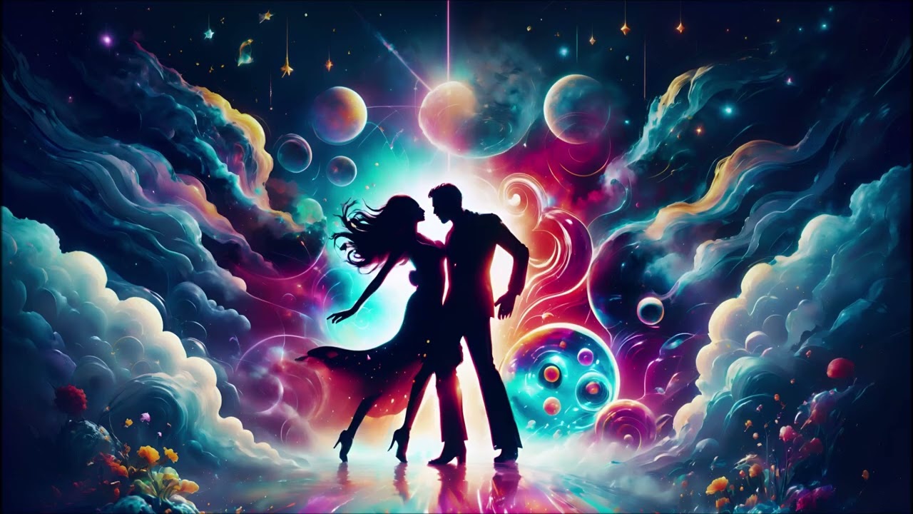 Baila Al Ritmo Del Amor
