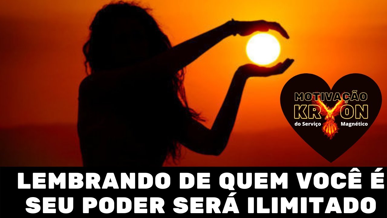 KRYON do Serviço Magnético | A Descoberta de Quem você é