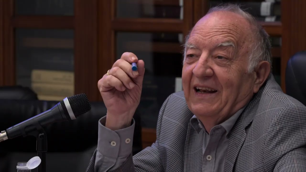 El discurso histórico y la construcción de la imagen de España