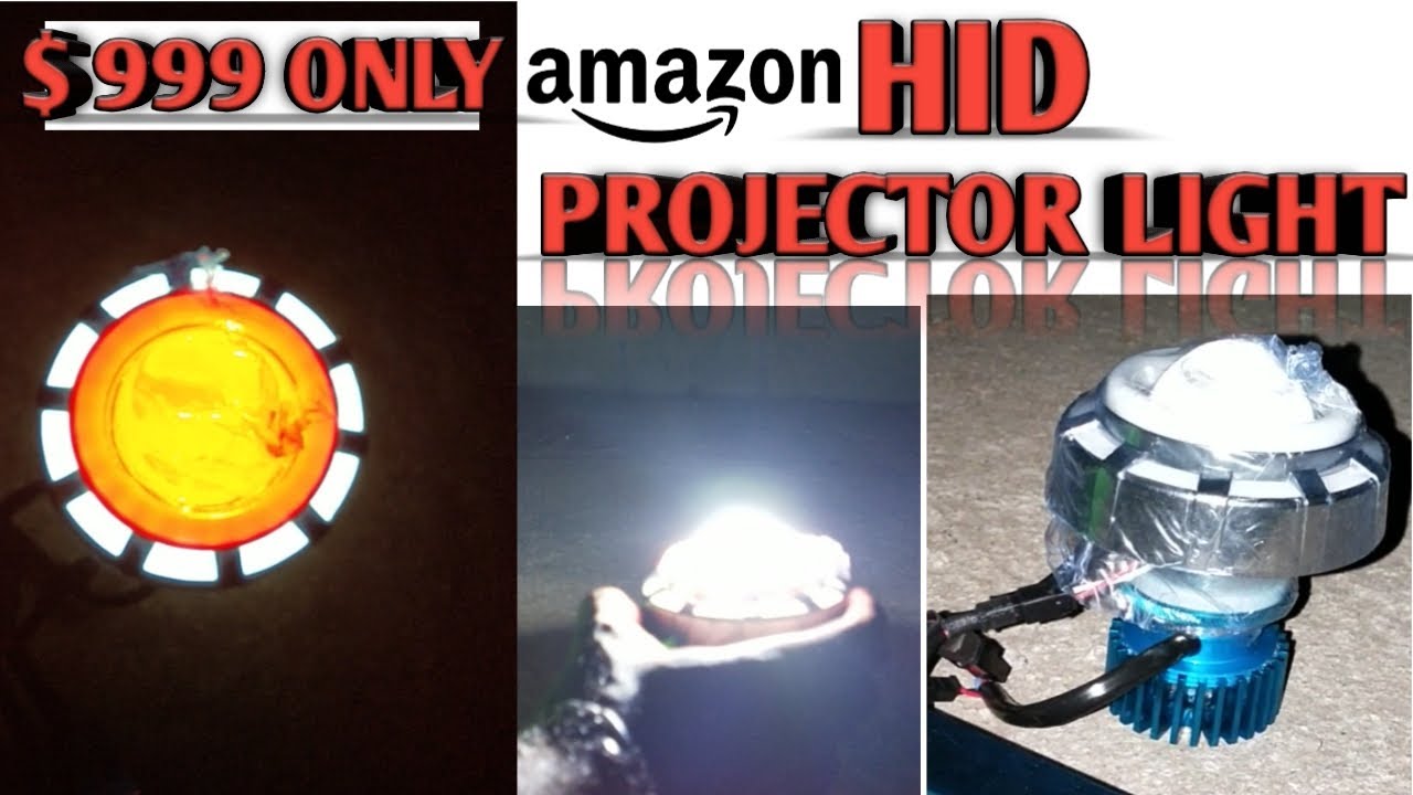 #Apache#RtR#Lightmodification HID Projector head light for apache and all bike.