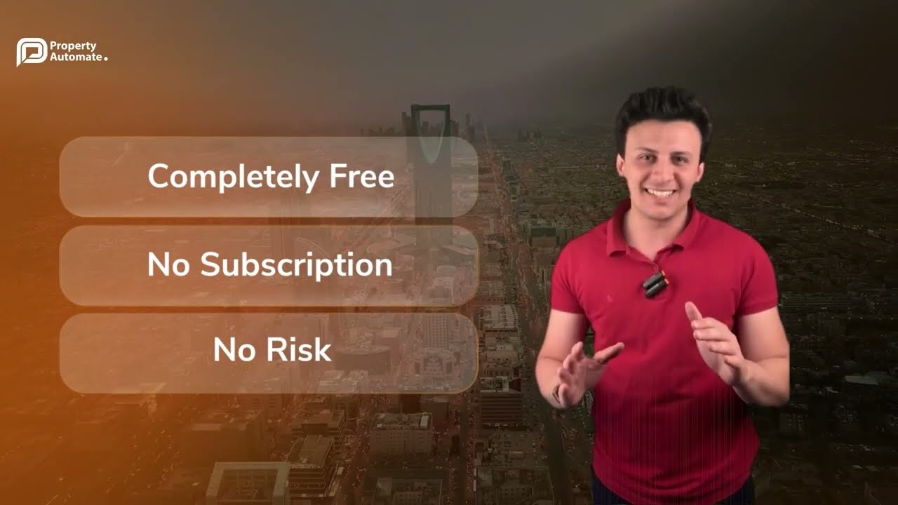 Free Property Management Software for 12 Months | Facilities & Leasing Platform UAE KSA